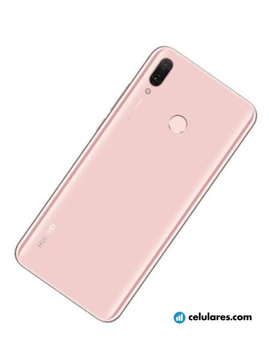 Imagen 6 Huawei Y9 (2019)