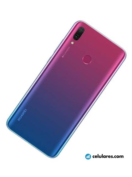 Imagen 7 Huawei Y9 (2019)