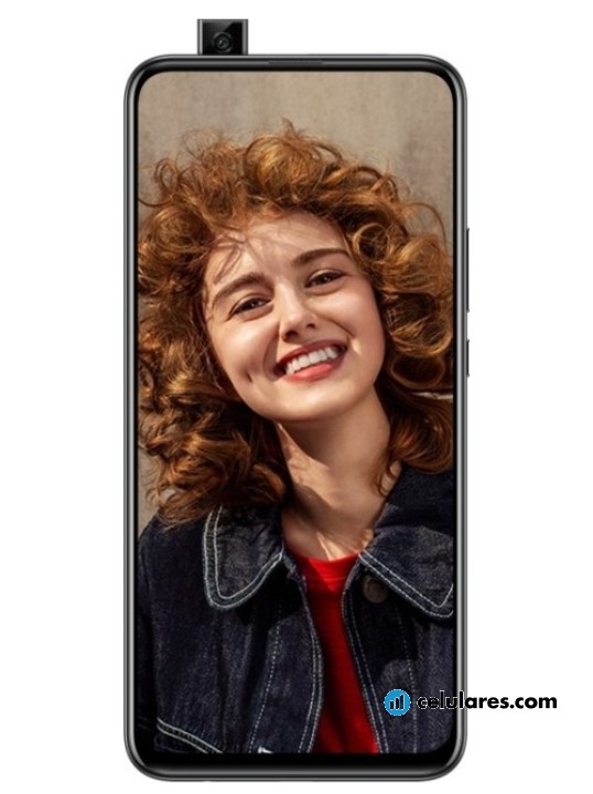 Huawei Y9 Prime (2019)