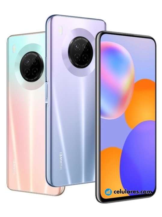 Imagen 4 Huawei Y9a