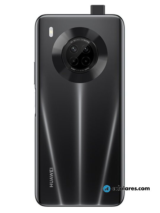 Imagen 6 Huawei Y9a