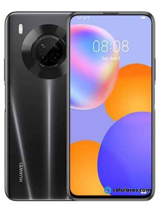 Imagen 3 Huawei Y9a