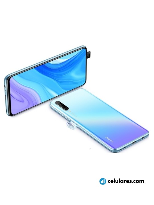 Imagen 2 Huawei Y9s