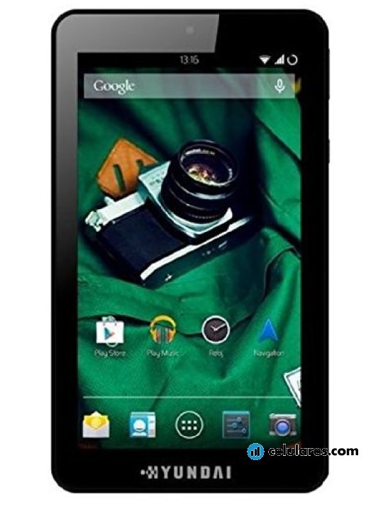 Tablet Hyundai AT7