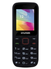 Celular Barato Solo Llamadas Hyundai D255s Envio Gratis