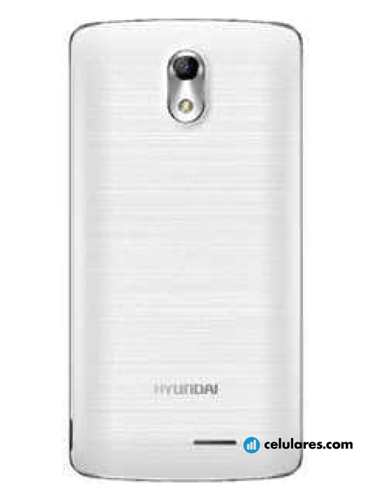 Imagen 5 Hyundai E435