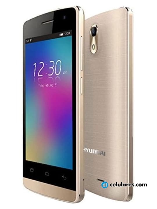 Imagen 3 Hyundai E435