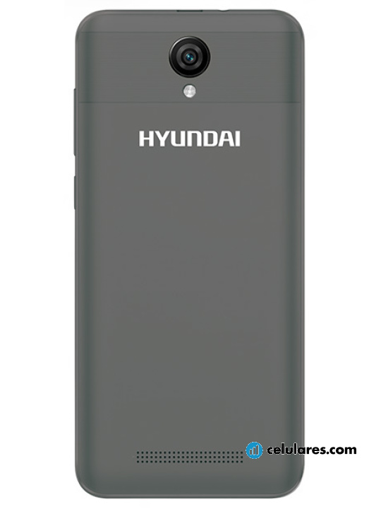 Imagen 3 Hyundai Eternity H67