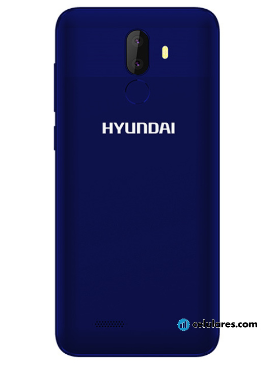 Hyundai Eternity H68