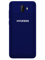 Fotografia Hyundai Eternity H68