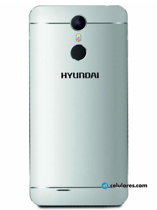 Imagen 2 Hyundai Eternity W42