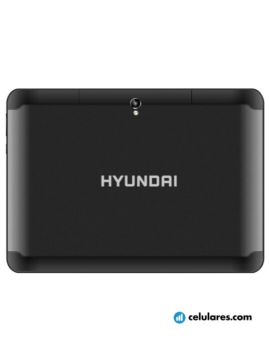 Imagen 4 Tablet Hyundai HyTab Plus 10XL