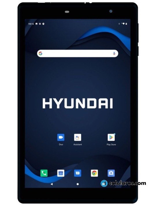 Tablet Hyundai HyTab Plus 8LAB1