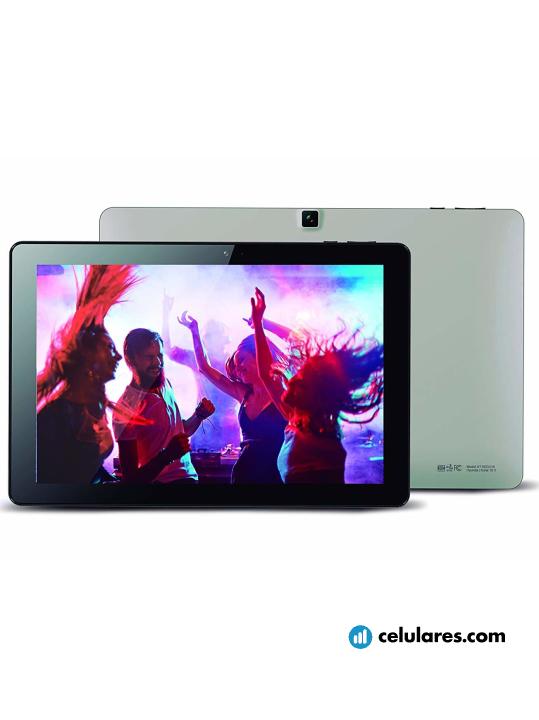 Imagen 3 Tablet Hyundai Koral 10W