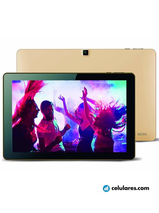 Imagen 4 Tablet Hyundai Koral 10W