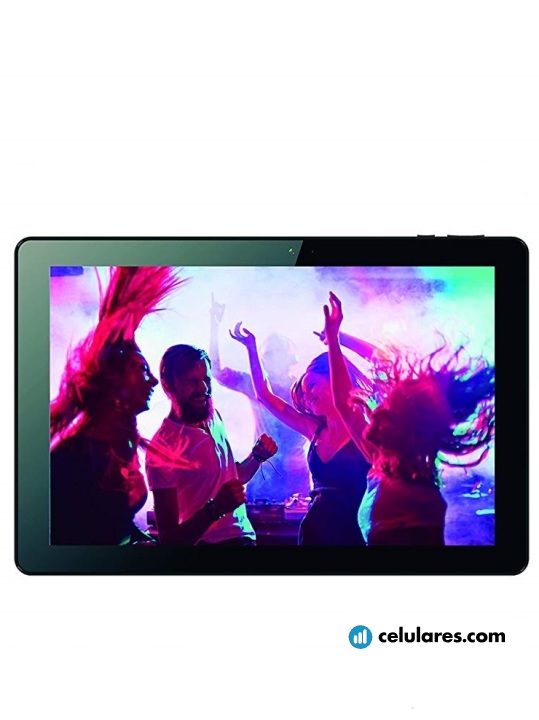Tablet Hyundai Koral 10W