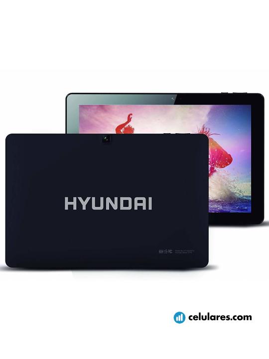Imagen 5 Tablet Hyundai Koral 10W