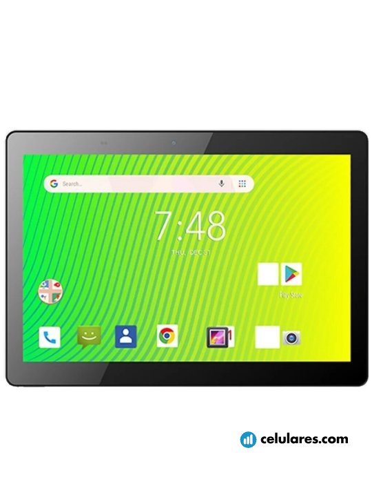 Tablet Hyundai Koral 10W2