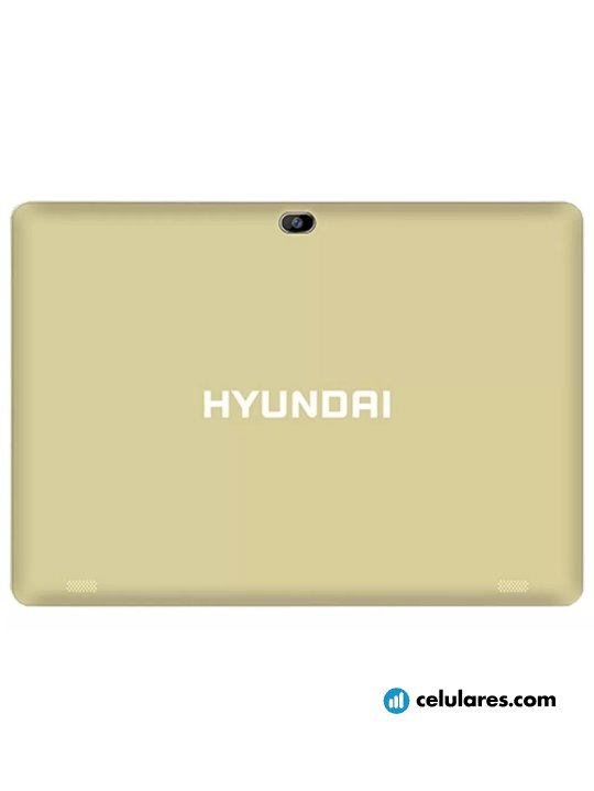 Imagen 3 Tablet Hyundai Koral 10W2