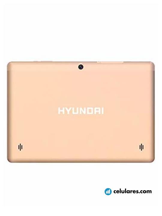 Imagen 4 Tablet Hyundai Koral 10X2