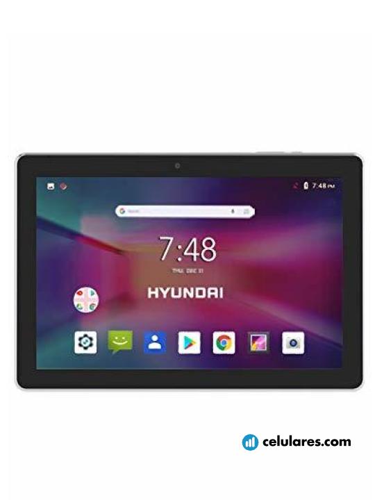 Tablet Hyundai Koral 10X2