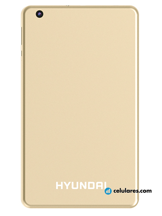 Imagen 4 Tablet Hyundai Koral 8W2