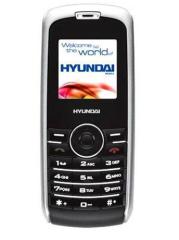 Hyundai MB-115
