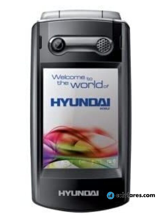 Hyundai MB-220