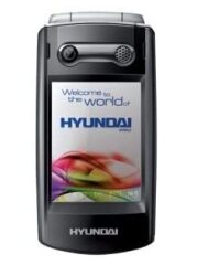 Hyundai MB-220