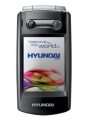 Hyundai MB-220