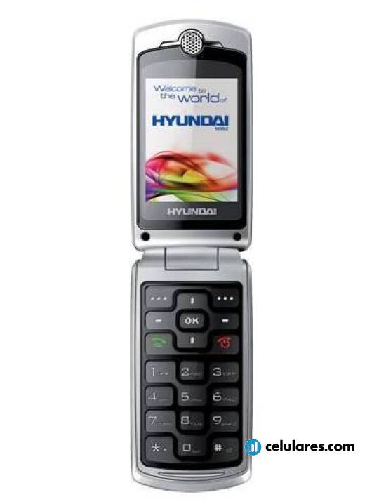 Imagen 3 Hyundai MB-220