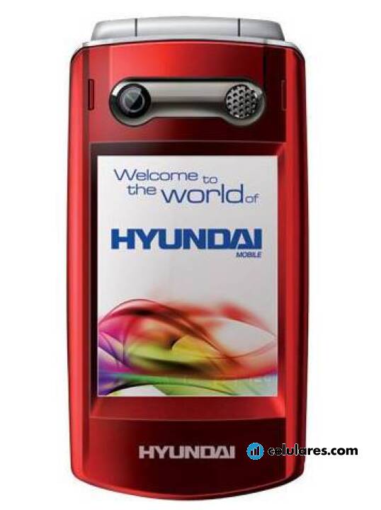Imagen 2 Hyundai MB-220
