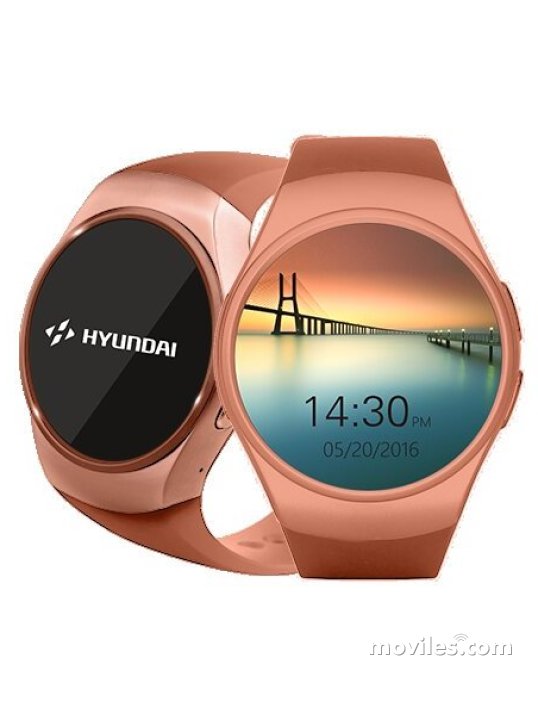 Comparar Hyundai Pulse 2 - Celulares.com Estados Unidos