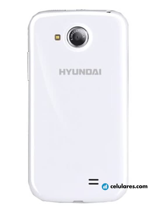 Imagen 3 Hyundai SP Quad 4.5