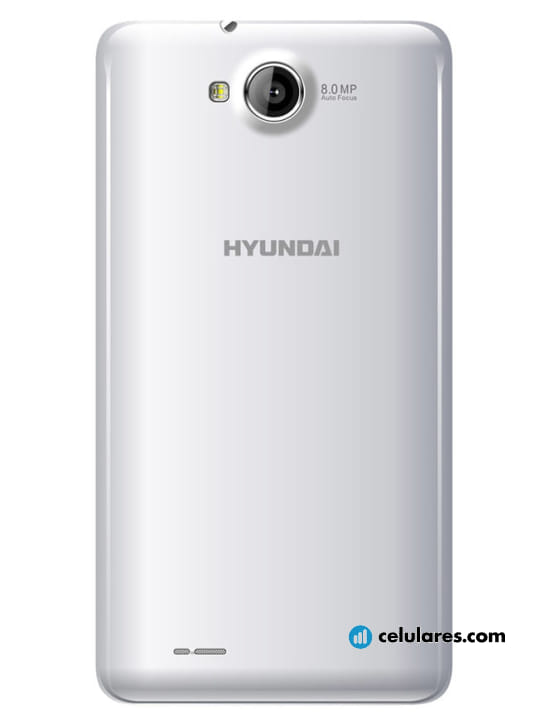 Imagen 4 Hyundai SP Quad 6