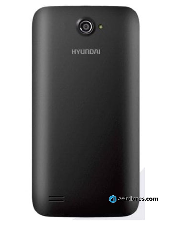 Imagen 4 Hyundai SP Quad Leopard 5