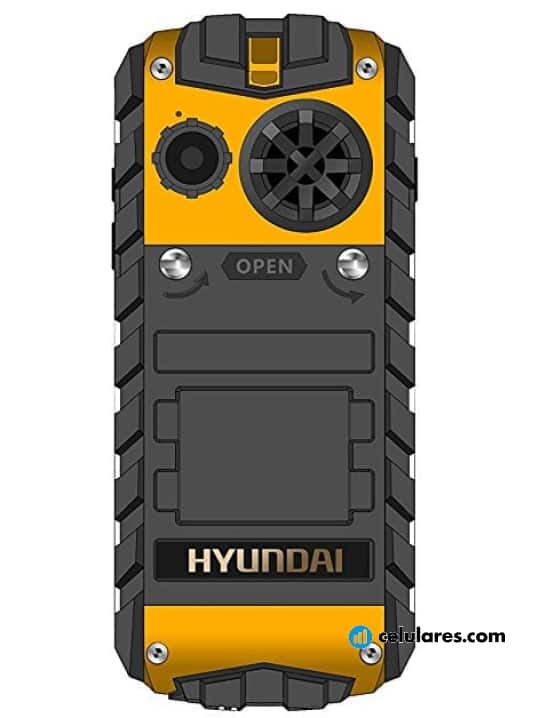 Imagen 2 Hyundai Strong