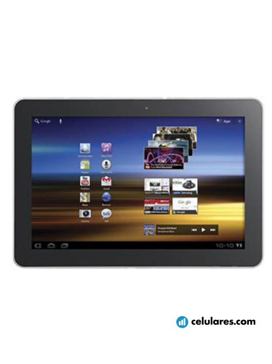 Tablet i-INN Active 10.1 3G