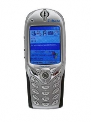 i-mate Smartphone