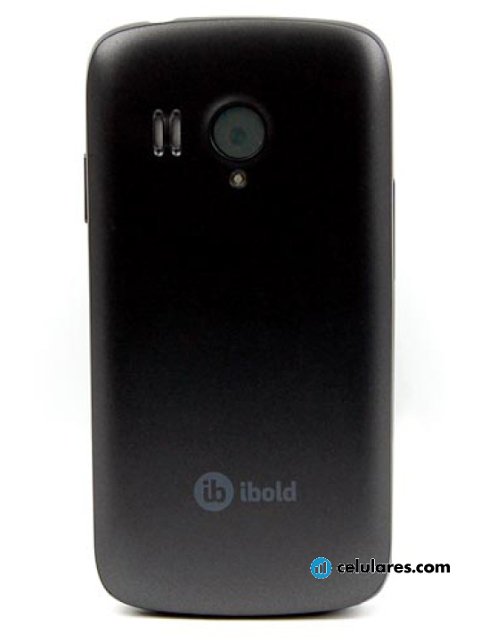 Imagen 2 iBold B-IBSD40