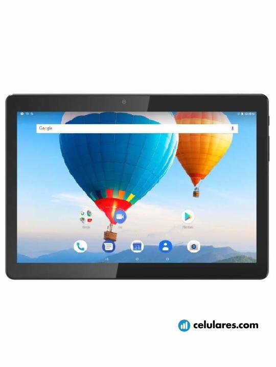 Imagen 2 Tablet ibowin M10 Pro 