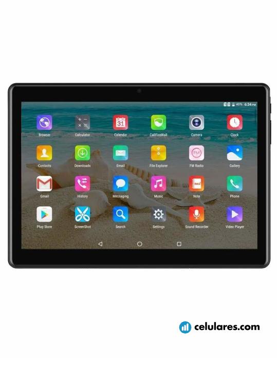 Tablet ibowin M120