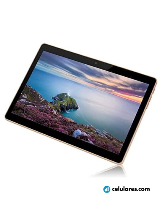 Imagen 2 Tablet ibowin M130