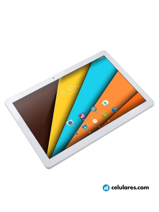 Imagen 4 Tablet ibowin M140 