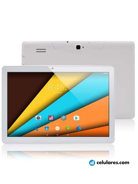 Imagen 2 Tablet ibowin M140 