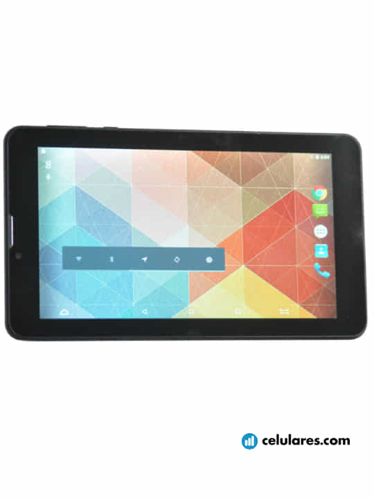 Tablet ibowin M710