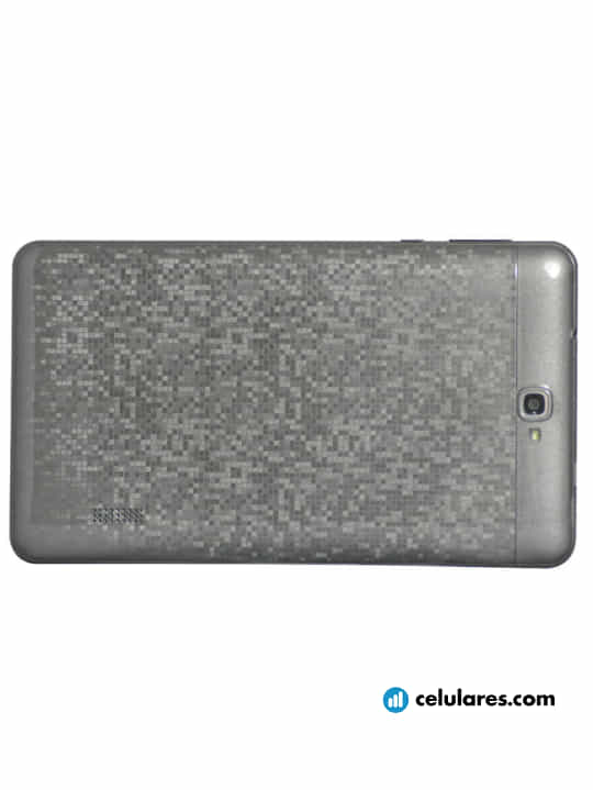 Imagen 4 Tablet ibowin M710