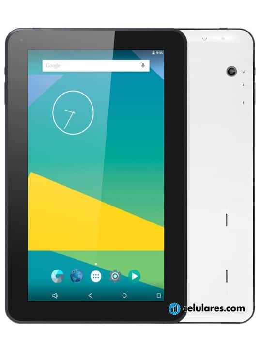 Imagen 4 Tablet ibowin P140