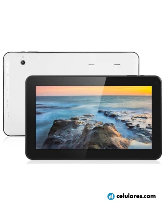 Imagen 5 Tablet ibowin P140