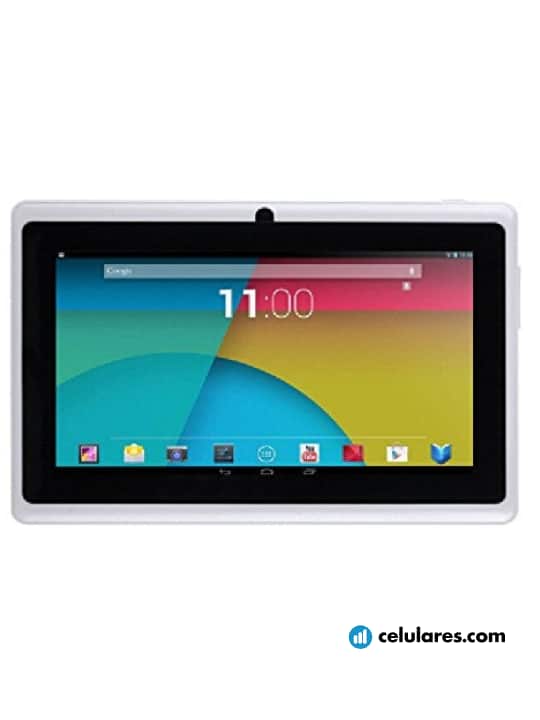 Imagen 2 Tablet ibowin P740 